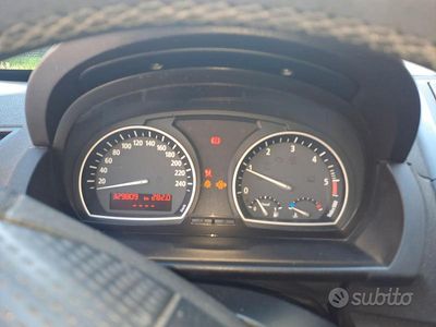 Usado BMW X3 2005 Cinzento SUV