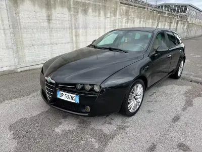 Usata Alfa Romeo 159