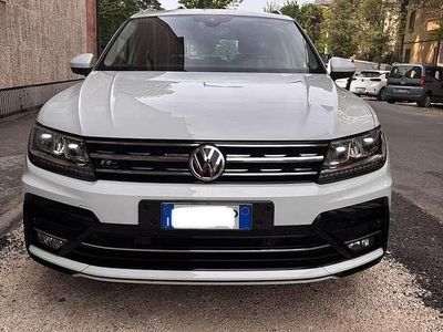 Usata VW Tiguan Sportline 150 CV (110 kW) 2019 SUV