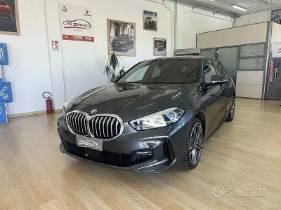 Gebraucht BMW 116 M Sport 116 PS (85 kW) 2021 Kleinwagen