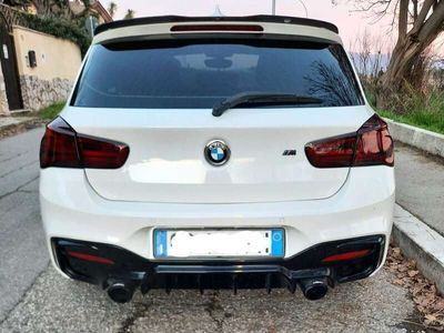 usata BMW 118 118 d 5p Sport auto my18