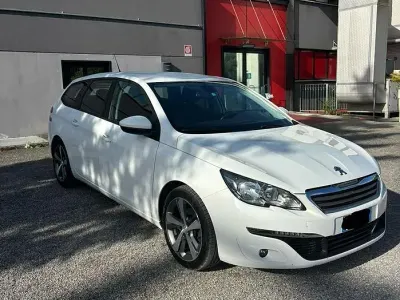 Occasion Peugeot 308 SW