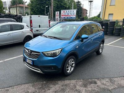 usata Opel Crossland X 1.5 ecotec Innovation s&s 120cv auto