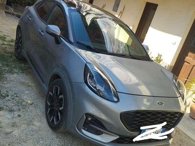 Usata Ford Puma ST-Line 125 CV (91 kW) 2023 SUV