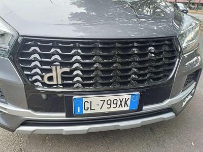 DR Automobiles DR4
