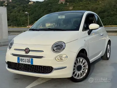 Usata Fiat 500