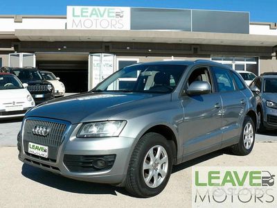 Grigio Usata 2011 Audi Q5 SUV | 9250 € (Buon prezzo)
