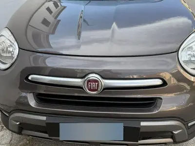 Usata Fiat 500 140 CV (102 kW) 2017 Station wagon