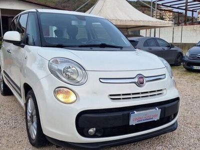 usata Fiat 500 1.4 16V