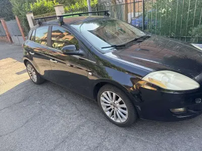 Usata Fiat Bravo Dynamic 105 CV (77 kW) 2009 Utilitaria