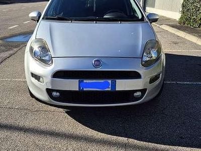 Usata Fiat Punto Evo 69 CV (50 kW) 2013 Utilitaria