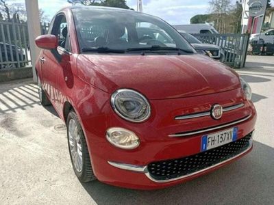 usata Fiat 500L 1.3 Multijet 95 CV Lounge