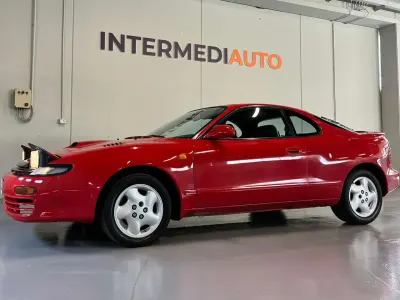 Usata Toyota Celica 204 CV (150 kW) 1993 Other Coupé