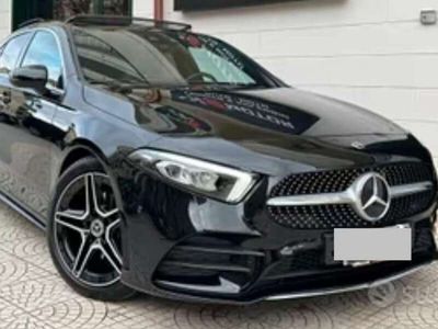 usata Mercedes A200 Sport