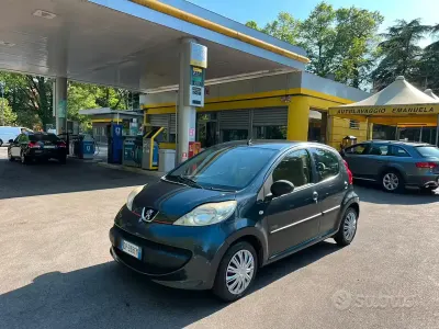 Occasion Peugeot 107 54 ch (39 kW) 2008 Citadine