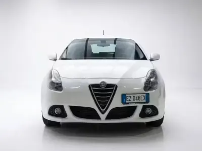 Usata Alfa Romeo Giulietta