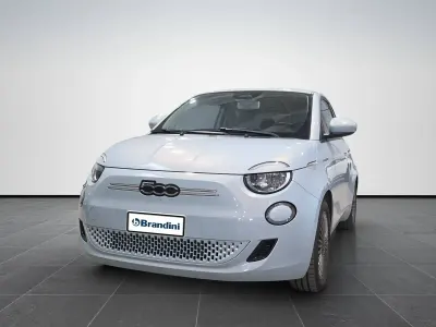 Occasion Fiat 500e