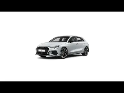 Usata Audi A3 e-tron