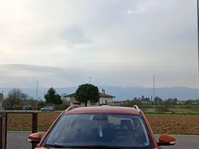 Usata MG ZS Comfort 106 CV (77 kW) 2023 SUV
