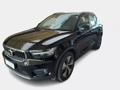Usata Volvo XC40 179 CV (131 kW) 2021 SUV