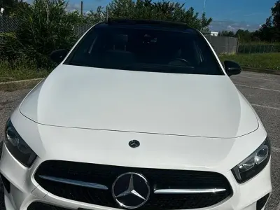 Usata Mercedes A200