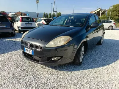 Usata Fiat Bravo