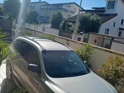 Usata Hyundai Santa Fe