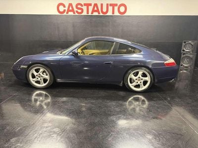 Porsche 911 Carrera