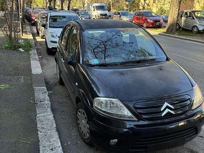 Usata Citroën C3 Exclusive 60 CV (44 kW) 2007 Berlina
