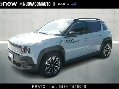 Usata Renault R4