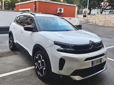 Usata Citroën C5 Aircross 131 CV (96 kW) 2022 SUV