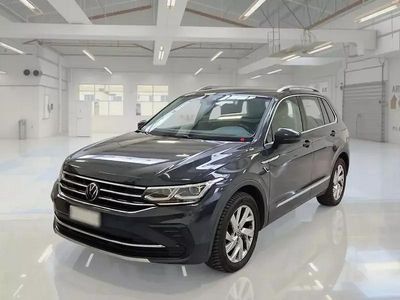 Usata VW Tiguan Elegance 149 CV (109 kW) 2022 SUV