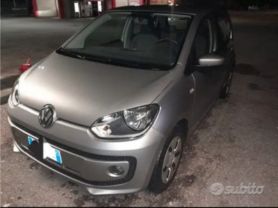 usata VW up! METANO ok neopatentati