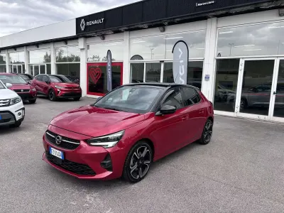 Usata Opel Corsa GS Line 102 CV (75 kW) 2020 Other Utilitaria