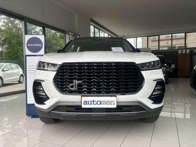 DR Automobiles DR6