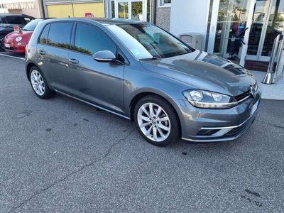 usata VW Golf VII Golf5p 1.6 tdi Business 115cv dsg