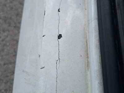 Usata Fiat Tipo 2016 Bianco Utilitaria