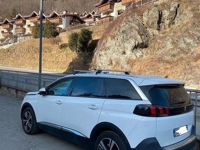 Usata Peugeot 5008 2020 Station wagon