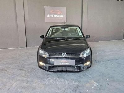 Usata VW Polo Comfortline 75 CV (55 kW) 2015 Other Berlina