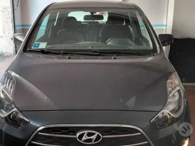 Usata Hyundai ix20