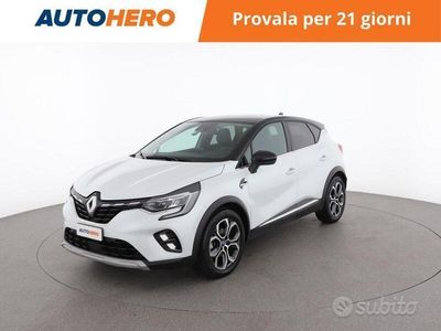 usata Renault Captur PF18466