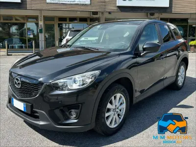 Usata Mazda CX-5