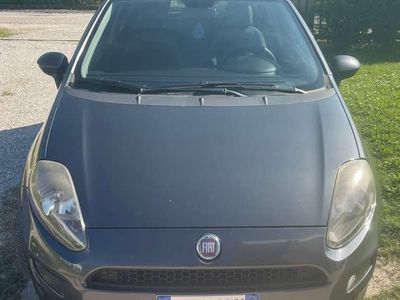 usata Fiat Punto 5p 1.2 Classic Active