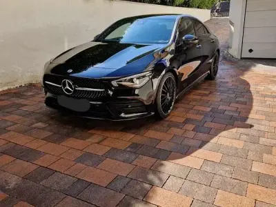 Usata Mercedes CLA180