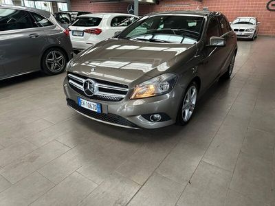 usata Mercedes A180 CDI Automatic Sport