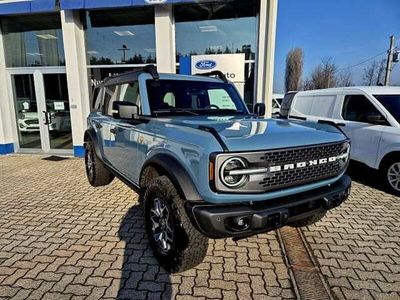 usata Ford Bronco Bronco2.7 EcoBoost V6 335CV Badlands nuova a Brescia