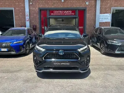 Usata Toyota RAV4 Hybrid 306 CV (225 kW) 2022 Other SUV