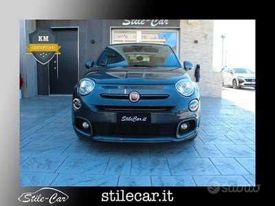 Usata Fiat 130 Dolcevita 130 CV (95 kW) 2022 Grigio Station wagon