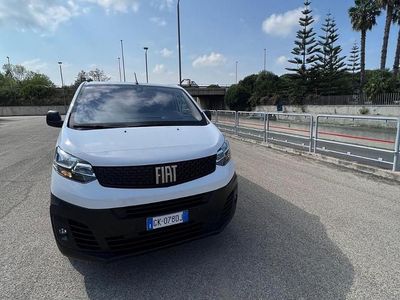 Fiat Scudo