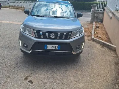 Usata Suzuki Vitara
